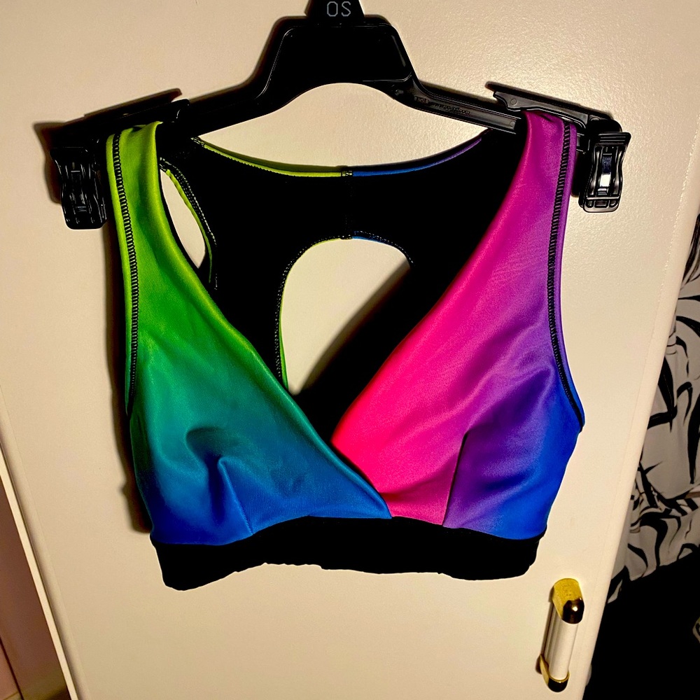 Zumba Originals Bra